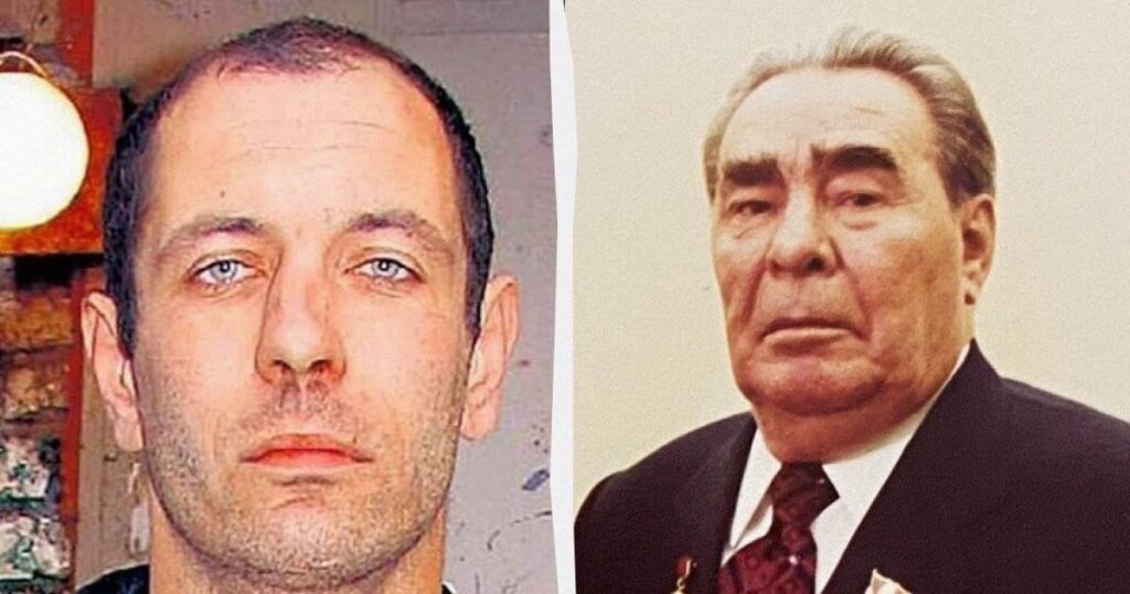 Правнук Брежнєва — російські пабліки пишуть про його полон на Херсонщині — Укрaїнa Правнук Брежнєва — російські пабліки пишуть про його полон на Херсонщині — Укрaїнa