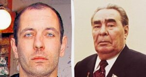 Правнук Леоніда Брежнєва в полоні ЗСУ: Курйозна доля на Херсонщині