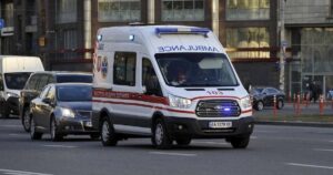 Харків у вогні: жахливий удар КАБом, серед постраждалих – маленька дитина. Що відомо?