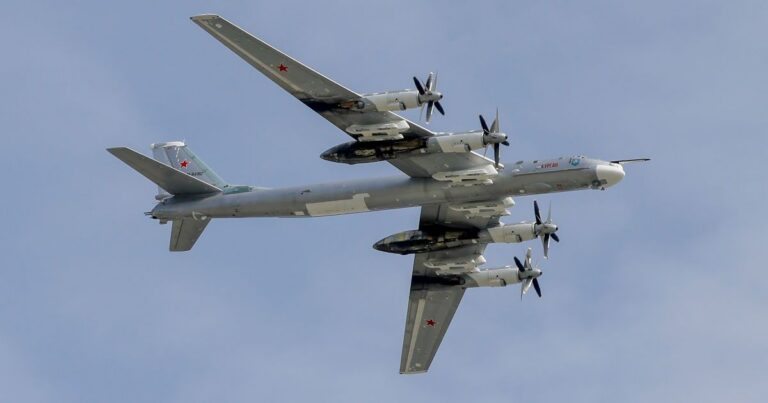 Росія втрачає стратегічну авіацію: чи залишились у ворога боєздатні Ту-22М3?