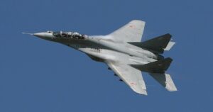 Українські розробки дронів: чи варто обмінювати їх на старі МіГи? Нова умова Польщі викликала обурення!