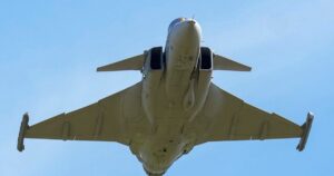 Швеція передасть Україні 16 винищувачів Gripen: як це вплине на перебіг війни