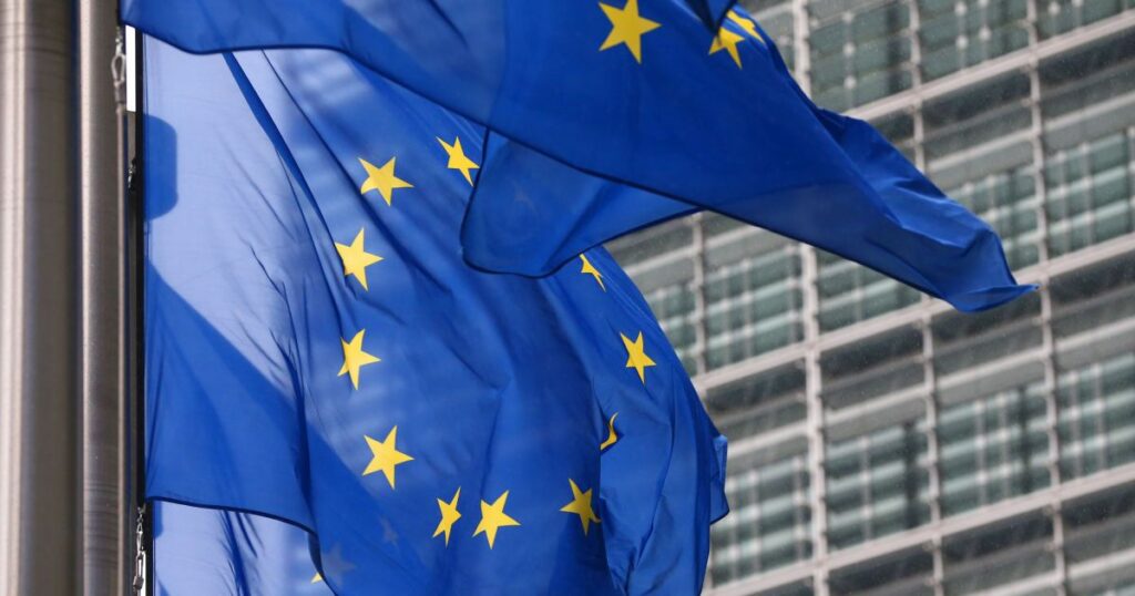Європа готова взяти провідну роль у переговорах щодо завершення війни в Україні — Політика Європа готова взяти провідну роль у переговорах щодо завершення війни в Україні — Політика
