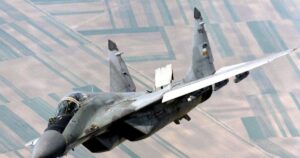 МіГ-29 для України: Чому Польща “поставила на паузу” передачу винищувачів і що це означає для обороноздатності?