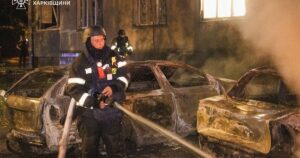 Чекала на дитину і чоловіка з фронту: росіяни вбили в Чугуєві 22-річну вагітну дівчину