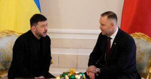 Орден Білого Орла: Новий Виток Історичних Суперечок Між Україною та Польщею