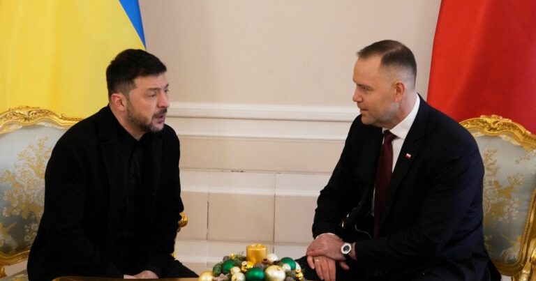 Орден Білого Орла: Новий Виток Історичних Суперечок Між Україною та Польщею
