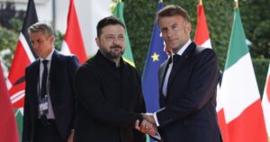 Саміт G7: Макрон здивував світових лідерів персональним музичним плейлистом – що прозвучало для Зеленського?