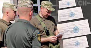 Мобілізація в Україні несправедлива – офіцер ЗСУ про роботу ТЦК — Укрaїнa