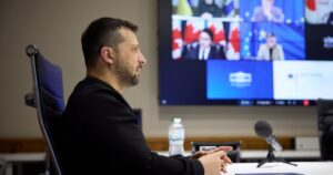 Зеленський може відвідати саміт G7 у Франції — головною темою стане захист від балістики — Політика
