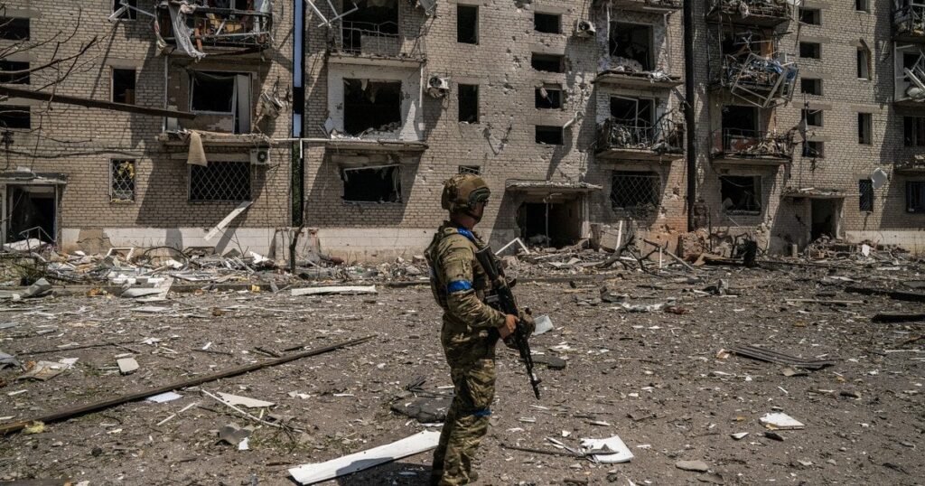 Вторгнення Росії в Україну триває довше, ніж Перша світова війна - аналітики порівняли втрати, армію та ризики для Кремля