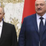 Росія тисне на Лукашенка: чи готує Кремль другий фронт через Білорусь?