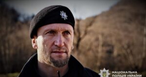 Чеченський окупант, який жорстоко катував українців, отримав підозру: що про нього відомо