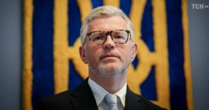 Україна готова до прямих переговорів із РФ, але може переглянути умови припинення вогню — Мельник в ООН