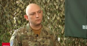 Три версії смерті командира 154 ОМБр Володимира Кононнікова: деталі розслідування на Запоріжжі