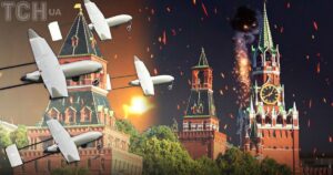 Українські ракети вглиб Росії: як розширюється географія та масштаби ударів
