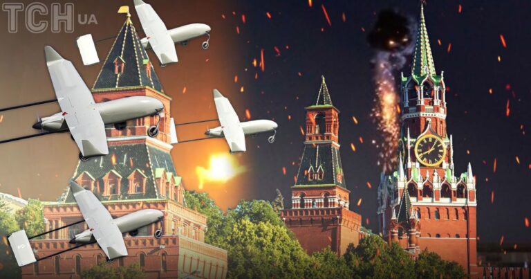 Українські ракети вглиб Росії: як розширюється географія та масштаби ударів