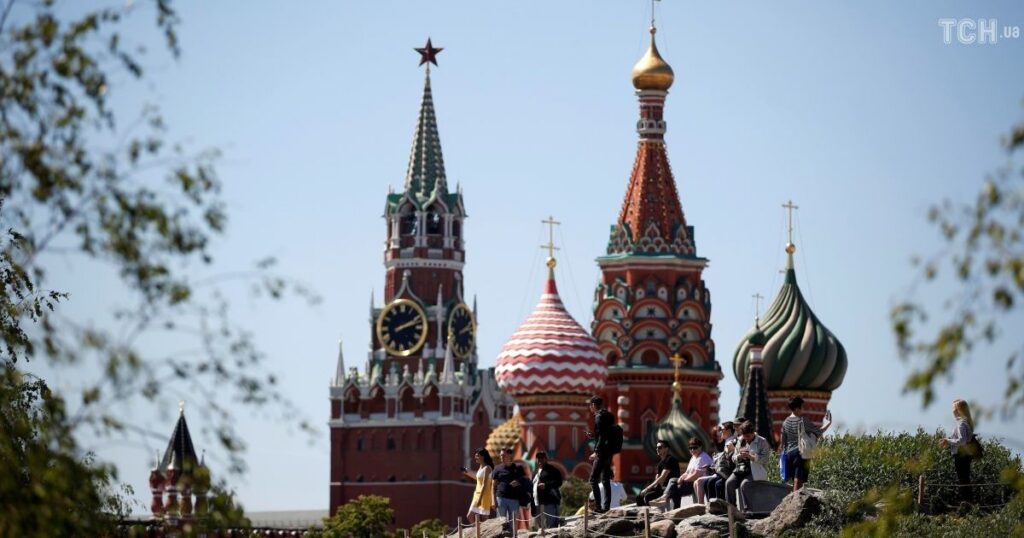 Атака на Петербург - в Кремлі занервували і заговорили про діалог — Політика