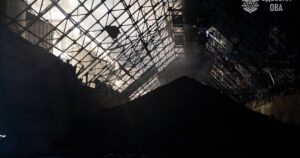 Одещина здригалася від вибухів: стали відомі наслідки