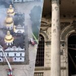 Культурна спадщина України під вогнем: Росія нищить святині та мистецькі скарби!