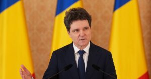Президент Румунії сказав, чий дрон був у Констанці і пригрозив відповідальністю