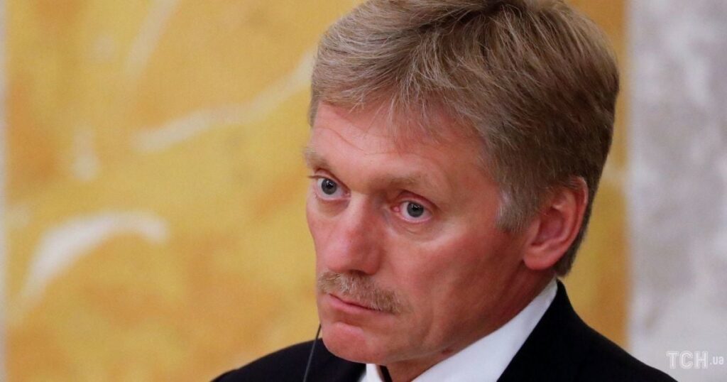 Тіньовий флот РФ — Пєсков звинуватив Францію в піратстві та готує нові заходи захисту — Політика Тіньовий флот РФ — Пєсков звинуватив Францію в піратстві та готує нові заходи захисту — Політика