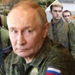 Кремль у пастці: Росія відчуває катастрофічний брак людей для війни