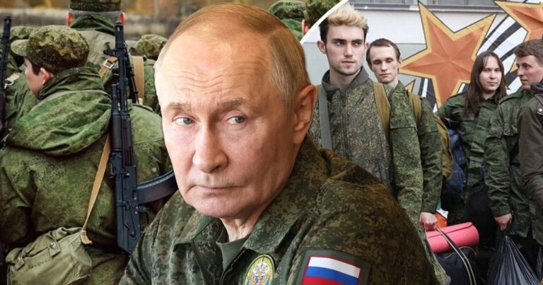 РОСІЯ РОЗГОРТАЄ ВІЙСЬКОВІ СИЛИ БІЛЯ КОРДОНІВ НАТО: СУПУТНИКОВІ ЗНІМКИ ВИЯВИЛИ ТРИВОЖНІ ЗМІНИ