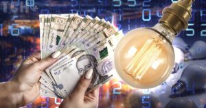Можете отримати борг за світло, яке не споживали: що потрібно зробити українцям, щоб не переплатити за електроенергію