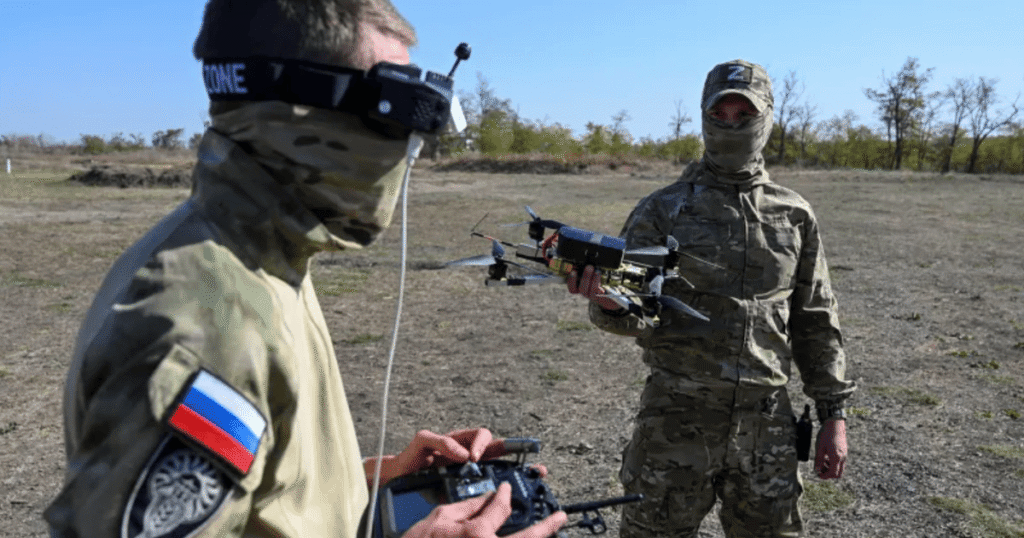 Північ України під загрозою: Росія проводить операції, щоб створити буферну зону — ISW Північ України під загрозою: Росія проводить операції, щоб створити буферну зону — ISW