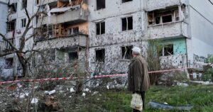 Атака на Київ 2 червня - в РНБО емоційно відреагували на удар — Укрaїнa