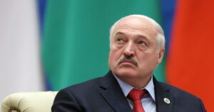 БІЛОРУСЬ НЕ ВСТУПИТЬ У ВІЙНУ: ЛУКАШЕНКО РОЗКРИВ ПРАВДУ ПРО ЗАГРОЗУ З МІНСЬКА