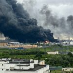 Другий удар по НПЗ у Москві: Наскільки результативними були українські дрони?
