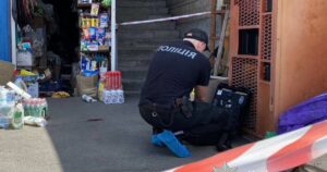 Жахлива трагедія у Вінниці: поліція розкриває деталі жорстокого вбивства та самогубства на Привокзальній