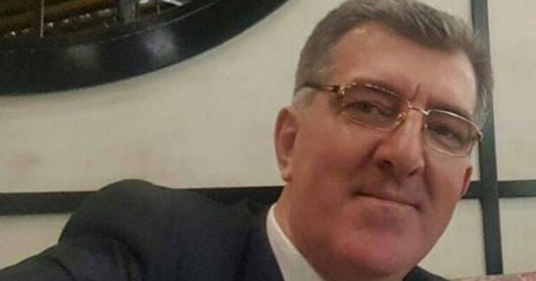 «Дінго» — «Особистий кілер Кадирова» — Ліквідований на війні проти України: Від Кілера до Солдата РФ