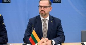 Литва піде на крайні заходи: країна готується до розміщення американської ядерної зброї