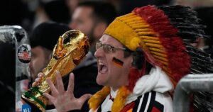 Чемпіонат світу-2026 з футболу: цікаві факти та історичні рекорди Мундіалю