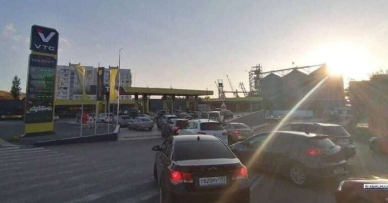 Чи загрожує Криму російський “колапс”? ЗСУ перерізають логістичні артерії окупантів – аналітики ISW