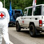 Повернення Героїв: В Україну Привезли Тіла 522 Захисників. Церемонія Шани та Ідентифікації