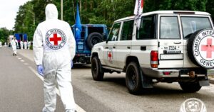 Повернення Героїв: В Україну Привезли Тіла 522 Захисників. Церемонія Шани та Ідентифікації