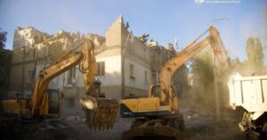 Удар РФ по Дніпру — в мережі повідомляють про 9 жертв, під завалами знайшли дитину — Укрaїнa