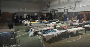 ТЦК на Закарпатті — керівнику та двом працівникам оголосили підозру за утримання і катування — Укрaїнa