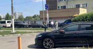 Загадкова Смерть у Москві: Кремль Приховує Ім’я Високопоставленого Військового, Але Путіна Поінформовано