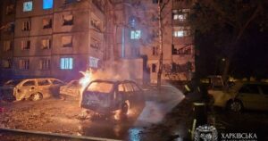 Стратегічна поразка РФ та масований обстріл однієї з областей: головні новини ночі 9 червня 2026 року