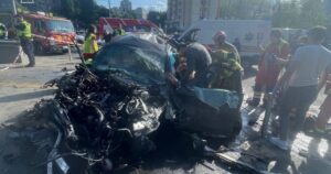 Bolt посилює правила безпеки: довічне блокування за небезпечне водіння після смертельної ДТП у Києві
