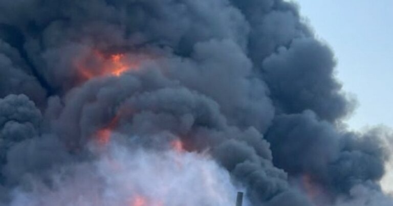 Вогняна Завіса над Кримом: Аеродром “Гвардійське” та Удар по Логістиці Окупантів – Братчук Розкриває Деталі!