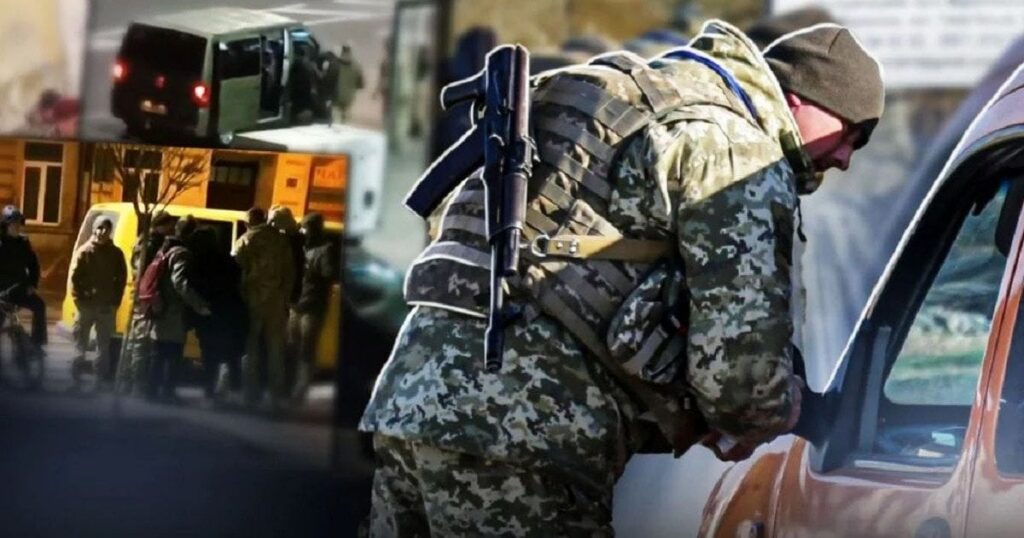 Лубінець шокував свавіллям ТЦК: тисячі скарг та загадкова смерть чоловіка у Дніпрі Лубінець шокував свавіллям ТЦК: тисячі скарг та загадкова смерть чоловіка у Дніпрі