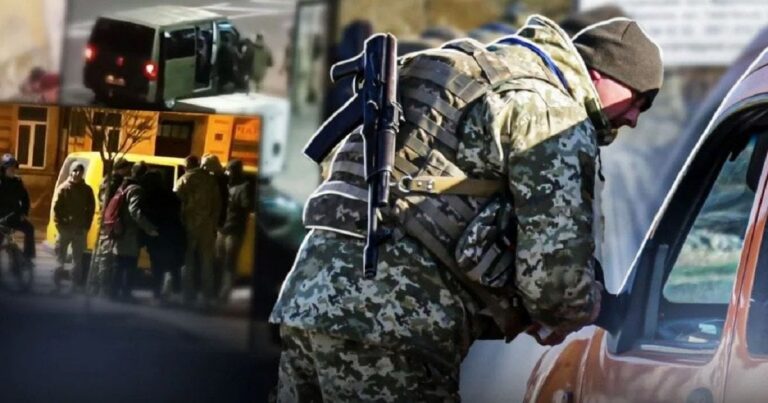 Беззаконня ТЦК: тисячі скарг та смертельний інцидент у Дніпрі – що відбувається?