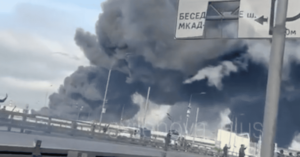 Удари по Москві — у Міноборони України анонсували потужніші атаки на РФ — Укрaїнa Удари по Москві — у Міноборони України анонсували потужніші атаки на РФ — Укрaїнa