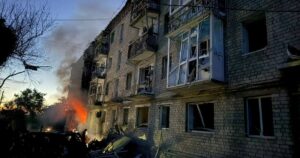 Трагедія в Балаклії: Росія знову нищить мирних мешканців – шестеро поранених, серед них діти!